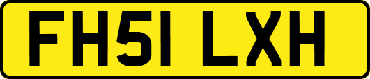 FH51LXH