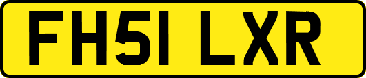 FH51LXR