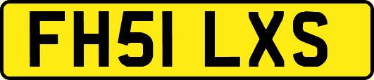 FH51LXS