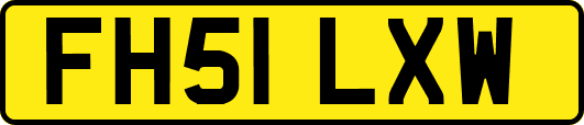 FH51LXW