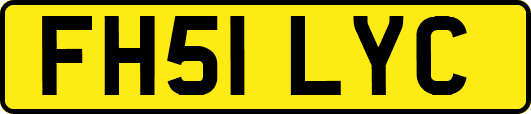 FH51LYC