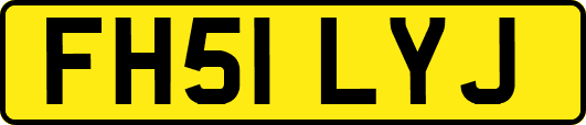 FH51LYJ