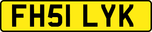 FH51LYK