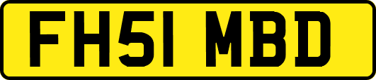 FH51MBD