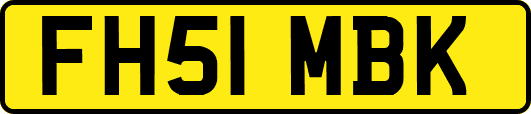 FH51MBK