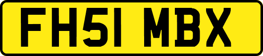 FH51MBX