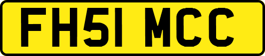 FH51MCC