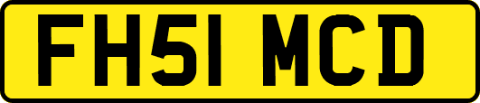 FH51MCD