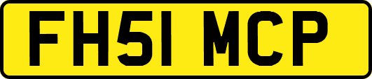 FH51MCP