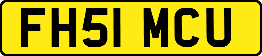 FH51MCU