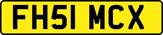 FH51MCX