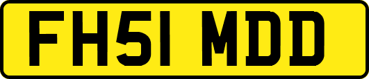 FH51MDD
