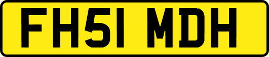 FH51MDH