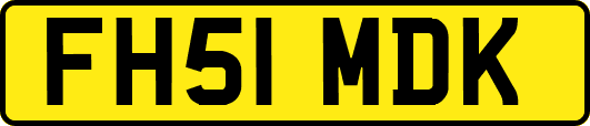 FH51MDK