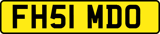 FH51MDO