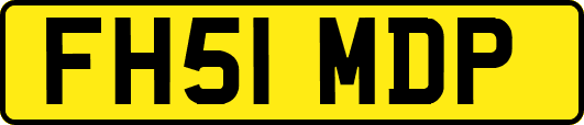 FH51MDP