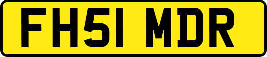 FH51MDR