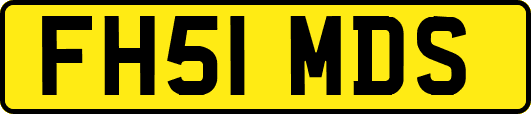 FH51MDS