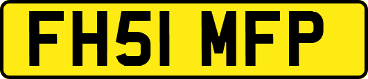 FH51MFP