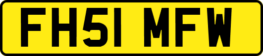 FH51MFW