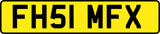 FH51MFX