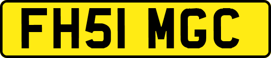 FH51MGC