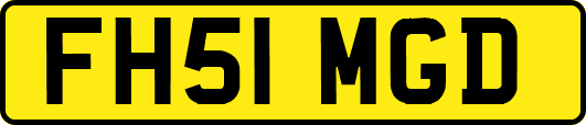 FH51MGD