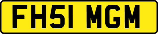 FH51MGM