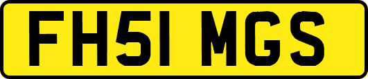 FH51MGS