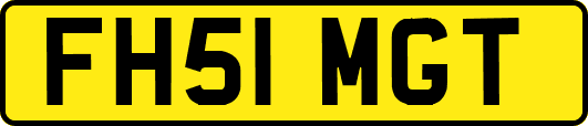 FH51MGT