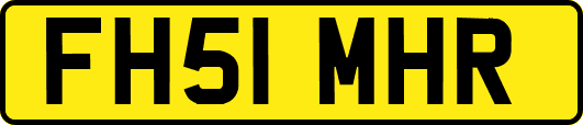 FH51MHR