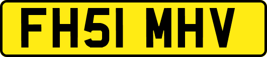 FH51MHV