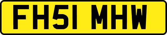 FH51MHW