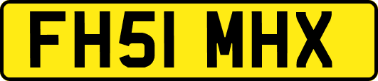 FH51MHX