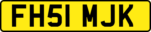 FH51MJK