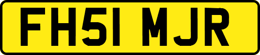 FH51MJR