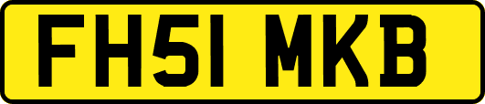 FH51MKB