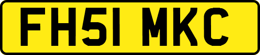 FH51MKC