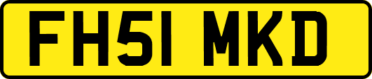 FH51MKD