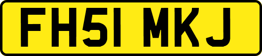 FH51MKJ