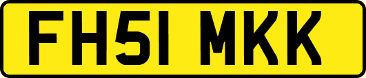 FH51MKK