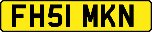 FH51MKN