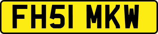 FH51MKW