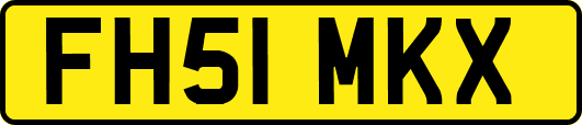 FH51MKX