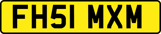 FH51MXM