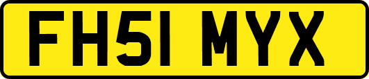 FH51MYX