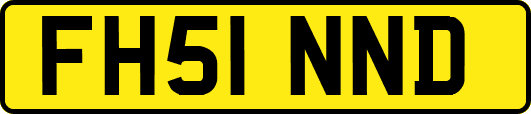 FH51NND