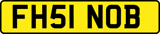 FH51NOB