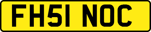 FH51NOC