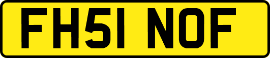 FH51NOF